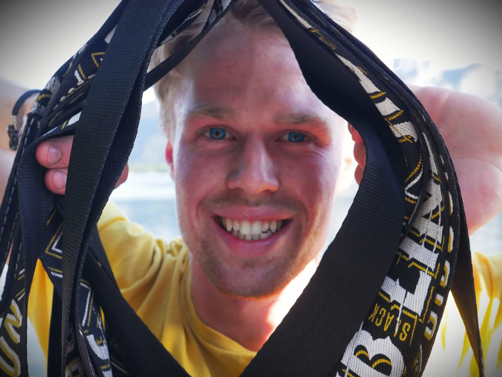 Moritz Purer 2014 – erste Wettkämpfe